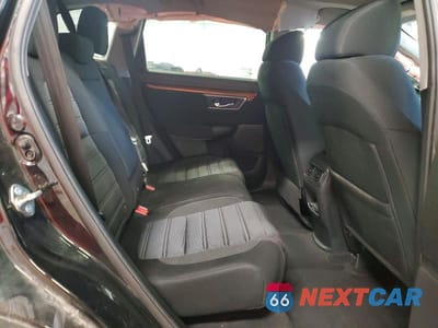 Zdjęcie 10 z 12 samochodu: 2017 HONDA CR-V EX VIN:5J6RW2H52HL033703 - miniatura