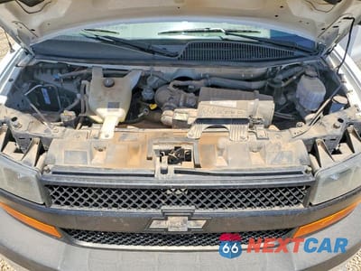 Zdjęcie 12 z 13 samochodu: 2019 CHEVROLET EXPRESS G3500 BOX TRUCK VIN:1HA0GSFG9KN003718 - miniatura
