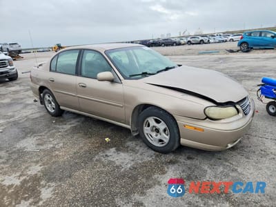 Czwarte zdjęcie samochodu z boku: 2000 CHEVROLET MALIBU LS VIN:1G1NE52J2Y6205962 - miniatura