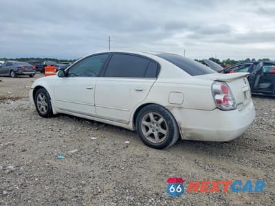 Drugie zdjęcie samochodu z przodu: 2005 NISSAN ALTIMA 2.5 VIN:1N4AL11D95C278667 - miniatura