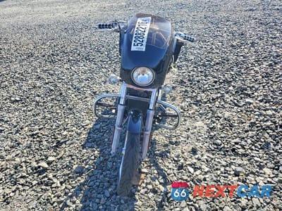 Drugie zdjęcie samochodu z przodu: 2009 KAWASAKI VN900 C VIN:JKAVN2C159A025517 - miniatura