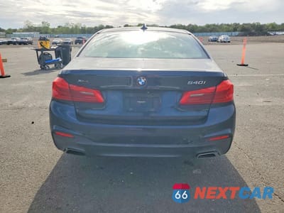 Zdjęcie 6 z 12 samochodu: 2017 BMW 540 XI VIN:WBAJE7C34HG478720 - miniatura