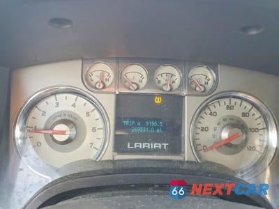 Zdjęcie 9 z 12 samochodu: 2010 FORD F150 SUPERCREW VIN:1FTFW1EV4AKB58866 - miniatura