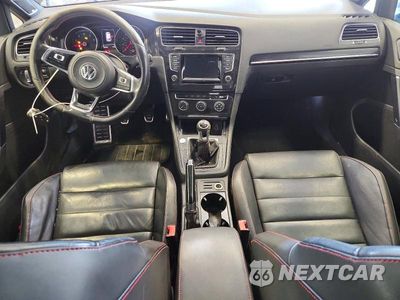 Zdjęcie 8 z 13 samochodu: 2015 VOLKSWAGEN GTI VIN:3VW5T7AU6FM000482 - miniatura