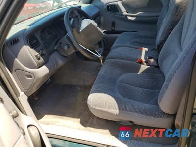 Zdjęcie 7 z 12 samochodu: 1998 DODGE DAKOTA VIN:1B7FL26YXWS767376 - miniatura