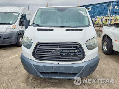 Piąte zdjęcie samochodu w środku: 2015 FORD TRANSIT T-350 VIN:1FTSW2ZMXFKB12794 - miniatura
