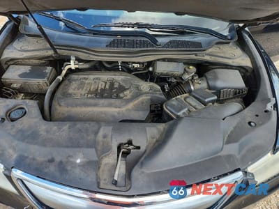 Zdjęcie 12 z 13 samochodu: 2016 ACURA MDX TECHNOLOGY VIN:5FRYD3H43GB018289 - miniatura