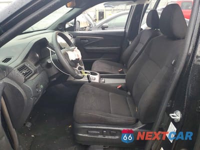 Zdjęcie 7 z 14 samochodu: 2022 HONDA PILOT SPORT VIN:5FNYF6H36NB086944 - miniatura