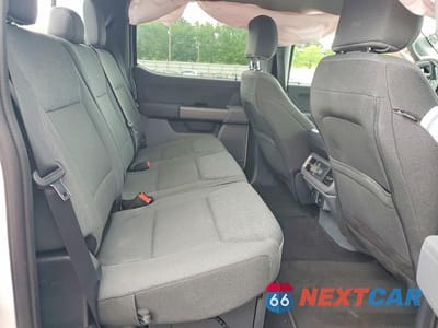 Zdjęcie 10 z 12 samochodu: 2024 FORD F150 XLT VIN:1FTFW3L84RFB30160 - miniatura