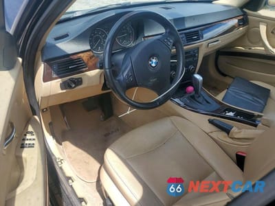 Zdjęcie 8 z 12 samochodu: 2011 BMW 328 I VIN:WBAPH7C50BE677060 - miniatura