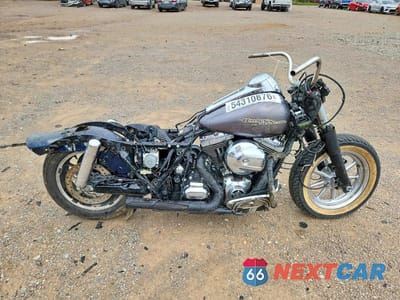 2014 HARLEY-DAVIDSON FLHXS STREET GLIDE SPECIAL 1HD1KRM14EB652300 - główne zdjęcie licytacji z USA - miniatura