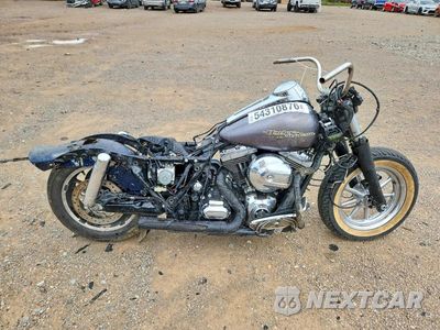 2014 HARLEY-DAVIDSON FLHXS STREET GLIDE SPECIAL 1HD1KRM14EB652300 - główne zdjęcie licytacji z USA - miniatura