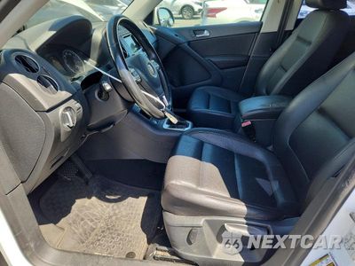 Zdjęcie 7 z 13 samochodu: 2016 VOLKSWAGEN TIGUAN S VIN:WVGAV7AX2GW524912 - miniatura