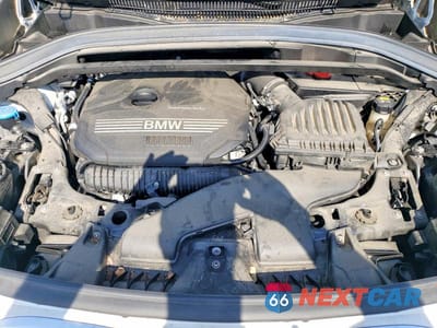 Zdjęcie 11 z 12 samochodu: 2020 BMW X1 XDRIVE28I VIN:WBXJG9C03L5R29996 - miniatura
