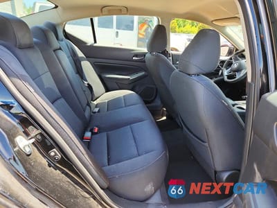 Zdjęcie 10 z 12 samochodu: 2022 NISSAN ALTIMA SV VIN:1N4BL4DV0NN364738 - miniatura
