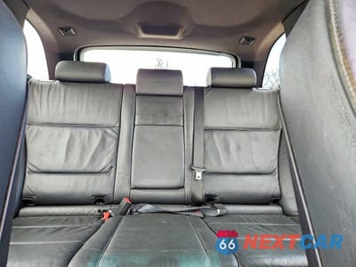 Zdjęcie 10 z 13 samochodu: 2006 BMW X5 4.4I VIN:5UXFB53526LV24393 - miniatura