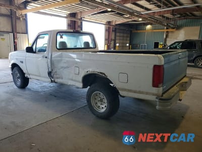 Drugie zdjęcie samochodu z przodu: 1996 FORD F150 VIN:1FTEF14N7TLA64684 - miniatura