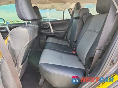Zdjęcie 11 z 14 samochodu: 2017 TOYOTA 4RUNNER SR5 PREMIUM VIN:JTEBU5JR7H5462525 - miniatura