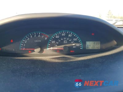 Zdjęcie 9 z 12 samochodu: 2010 TOYOTA YARIS BASE VIN:JTDBT4K39A4077362 - miniatura