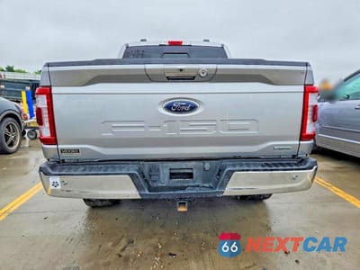 Zdjęcie 6 z 12 samochodu: 2023 FORD F150 SUPERCREW VIN:1FTFW1E83PKE98108 - miniatura