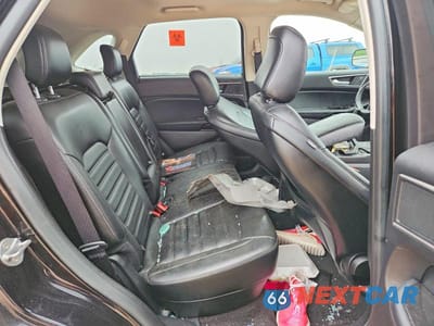 Zdjęcie 11 z 13 samochodu: 2020 FORD EDGE SEL VIN:2FMPK3J98LBA33138 - miniatura