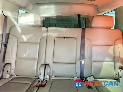 Zdjęcie 10 z 13 samochodu: 2020 GMC YUKON SLT VIN:1GKS2BKC0LR270873 - miniatura