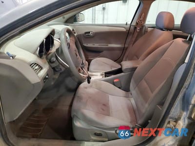 Zdjęcie 7 z 12 samochodu: 2008 CHEVROLET MALIBU 1LT VIN:1G1ZH57B38F257983 - miniatura