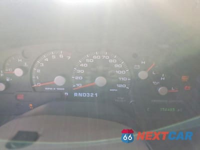 Zdjęcie 9 z 13 samochodu: 2005 FORD EXPLORER EDDIE BAUER VIN:1FMZU64K75UA77390 - miniatura
