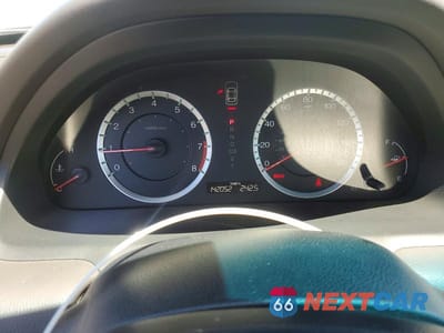 Zdjęcie 9 z 12 samochodu: 2010 HONDA ACCORD EXL VIN:1HGCP3F84AA020109 - miniatura