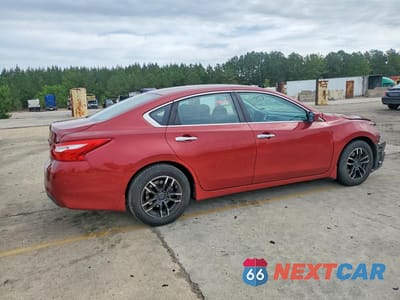 Trzecie zdjęcie samochodu z tyłu: 2016 NISSAN ALTIMA 2.5 S VIN:1N4AL3AP4GN389253 - miniatura