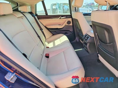 Zdjęcie 11 z 13 samochodu: 2016 BMW X4 XDRIVE28I VIN:5UXXW3C59G0R20949 - miniatura