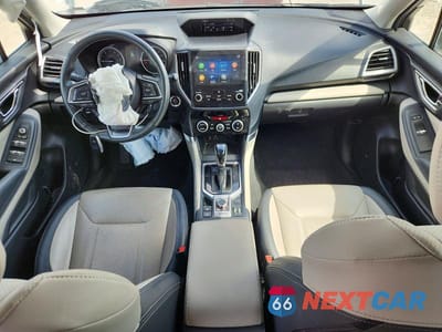 Zdjęcie 8 z 13 samochodu: 2024 SUBARU FORESTER LIMITED VIN:JF2SKALC4RH419211 - miniatura