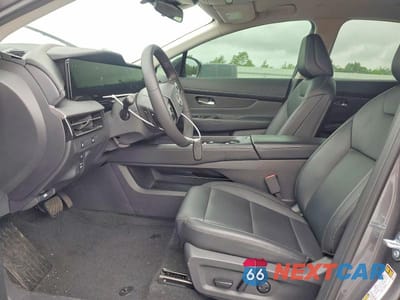 Zdjęcie 7 z 14 samochodu: 2025 NISSAN MURANO SV VIN:5N1AZ3BJ7SC110283 - miniatura