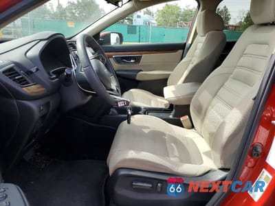 Zdjęcie 7 z 12 samochodu: 2018 HONDA CR-V EX VIN:2HKRW2H54JH629671 - miniatura
