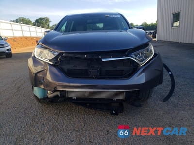 Piąte zdjęcie samochodu w środku: 2017 HONDA CR-V EXL VIN:2HKRW2H82HH686181 - miniatura