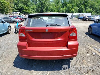 Zdjęcie 6 z 12 samochodu: 2007 DODGE CALIBER VIN:1B3HB48B57D353946 - miniatura