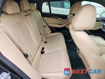 Zdjęcie 10 z 12 samochodu: 2022 BMW X4 XDRIVE30I VIN:5UX33DT05N9L24604 - miniatura