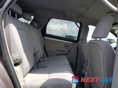 Zdjęcie 11 z 13 samochodu: 2008 SUZUKI XL7 VIN:2S3DB117686111394 - miniatura