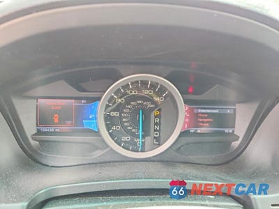 Zdjęcie 9 z 13 samochodu: 2013 FORD EXPLORER LIMITED VIN:1FM5K7F91DGA65544 - miniatura