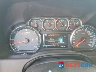 Zdjęcie 9 z 13 samochodu: 2016 CHEVROLET TAHOE C1500 LS VIN:1GNSKBKC3GR334512 - miniatura