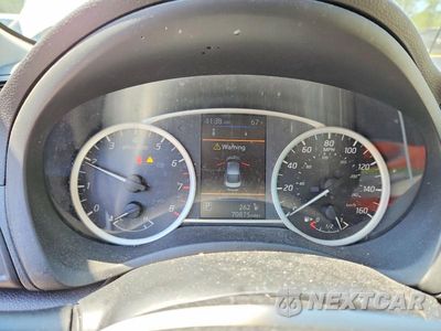 Zdjęcie 9 z 13 samochodu: 2019 NISSAN SENTRA S VIN:3N1AB7AP2KY389240 - miniatura