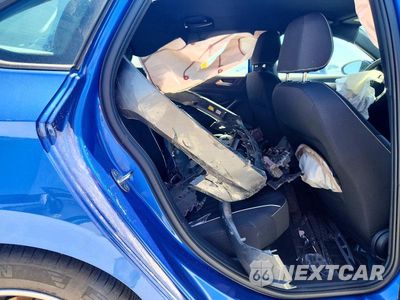 Zdjęcie 10 z 12 samochodu: 2024 VOLKSWAGEN JETTA SPORT VIN:3VWBM7BU2RM088997 - miniatura