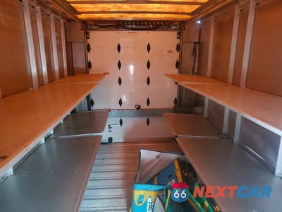 Zdjęcie 10 z 13 samochodu: 2022 RAM PROMASTER - DELIVERY TRUCK VIN:3C7WRVMG3NE126052 - miniatura