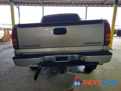Zdjęcie 6 z 12 samochodu: 2000 CHEVROLET SILVERADO C1500 VIN:2GCEC19T3Y1310420 - miniatura
