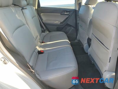 Zdjęcie 11 z 14 samochodu: 2016 SUBARU FORESTER 2.5I LIMITED VIN:JF2SJAHC3GH488853 - miniatura