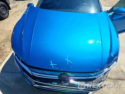 Zdjęcie 11 z 12 samochodu: 2023 VOLKSWAGEN ARTEON SEL PREMIUM R-LINE VIN:WVWTR7AN9PE012229 - miniatura