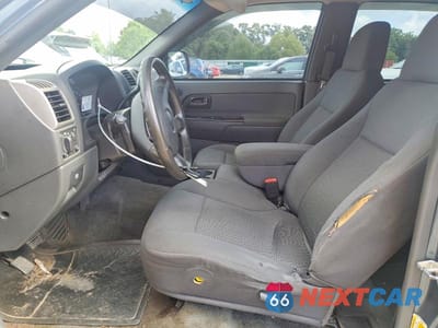Zdjęcie 7 z 12 samochodu: 2006 CHEVROLET COLORADO VIN:1GCCS136868228271 - miniatura