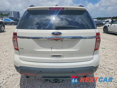 Zdjęcie 6 z 14 samochodu: 2012 FORD EXPLORER XLT VIN:1FMHK7D88CGA79799 - miniatura