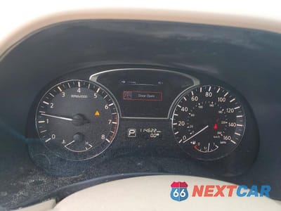 Zdjęcie 9 z 14 samochodu: 2013 NISSAN PATHFINDER S VIN:5N1AR2MN6DC642511 - miniatura