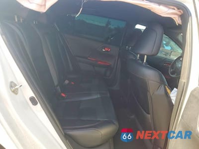 Zdjęcie 10 z 12 samochodu: 2017 HONDA ACCORD SPORT SPECIAL EDITION VIN:1HGCR2F16HA126983 - miniatura
